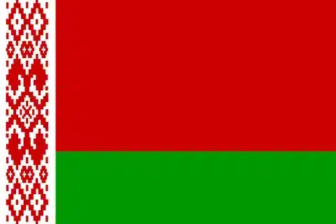belarus flag