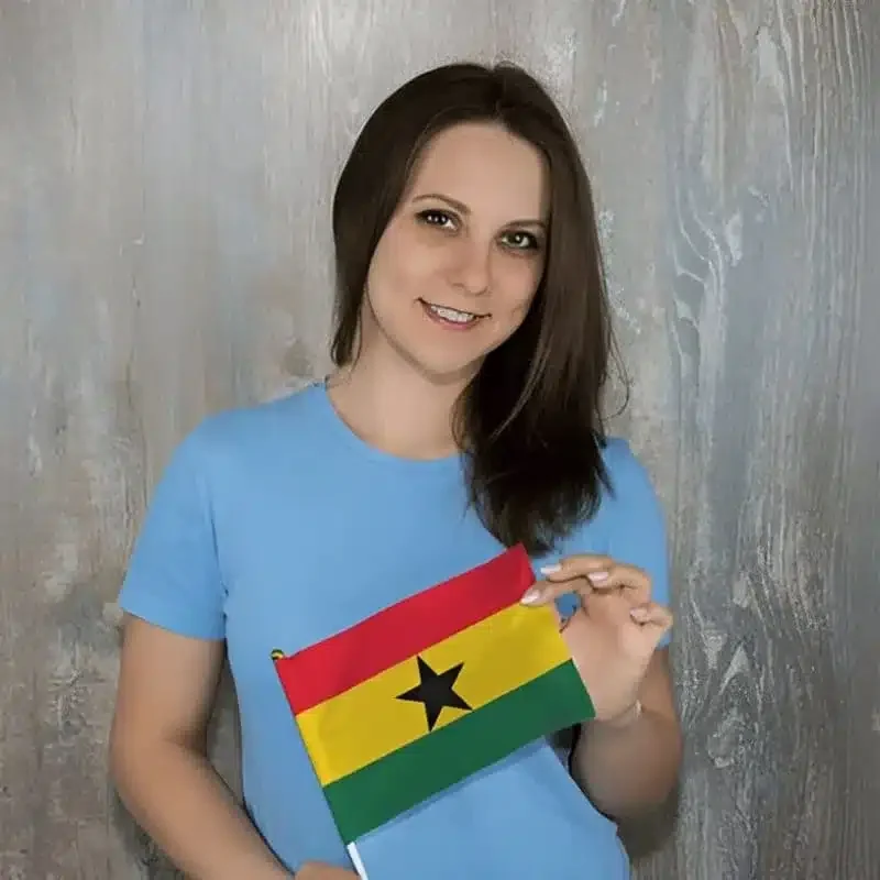 ghana tourist visa services