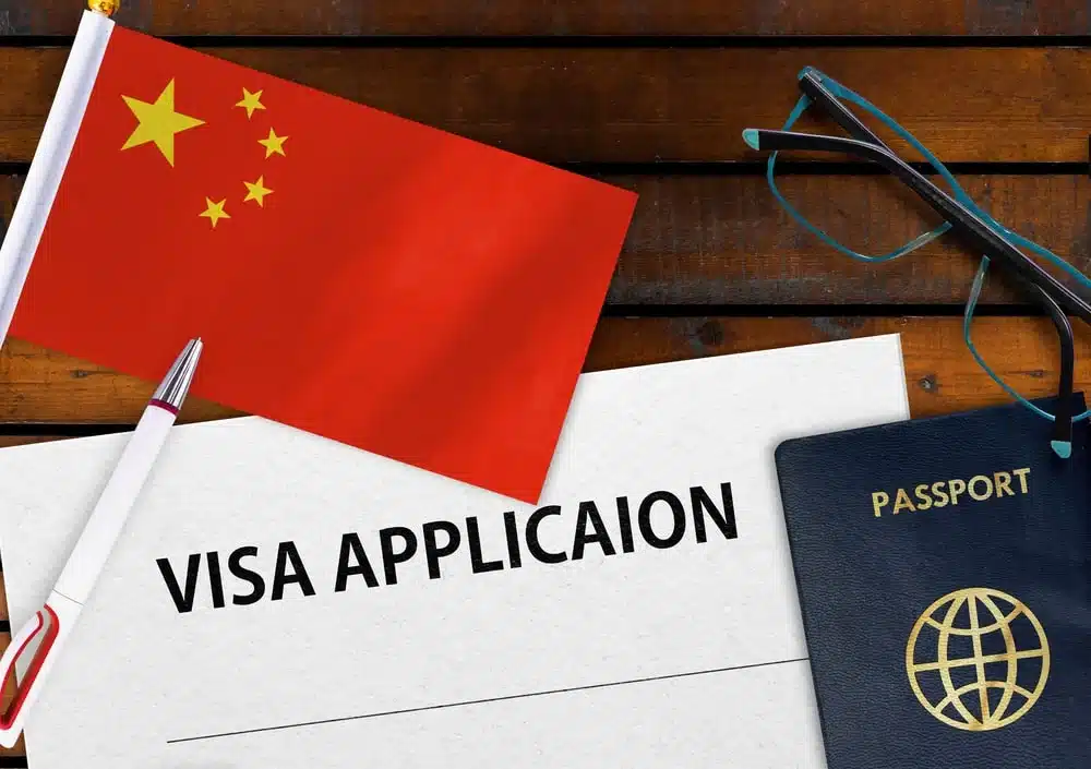 chinese visa centre london