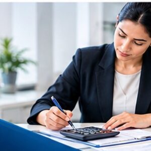 Accounts service