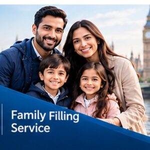Family filling service